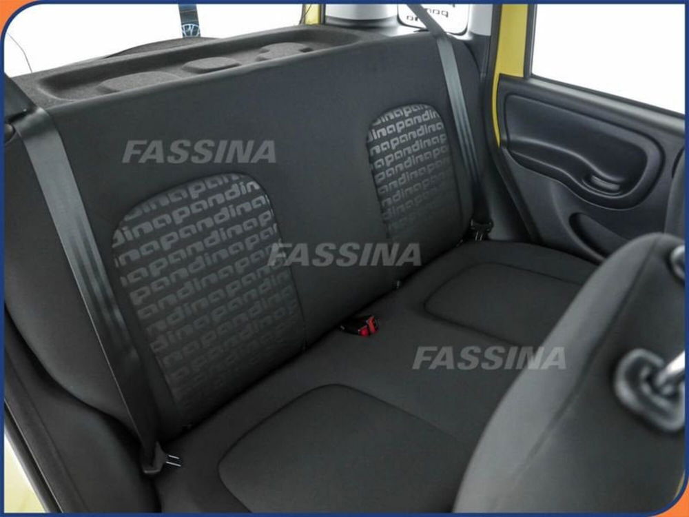 Fiat Panda nuova a Milano (12)