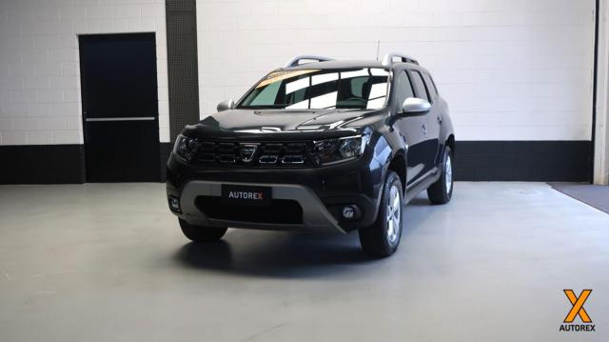 Dacia Duster 1.6 SCe 4x2 Prestige  del 2019 usata a Olgiate Olona