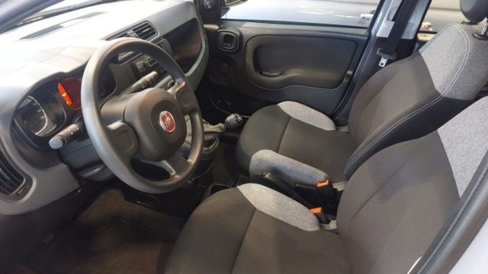 Fiat Panda usata a Brescia (3)