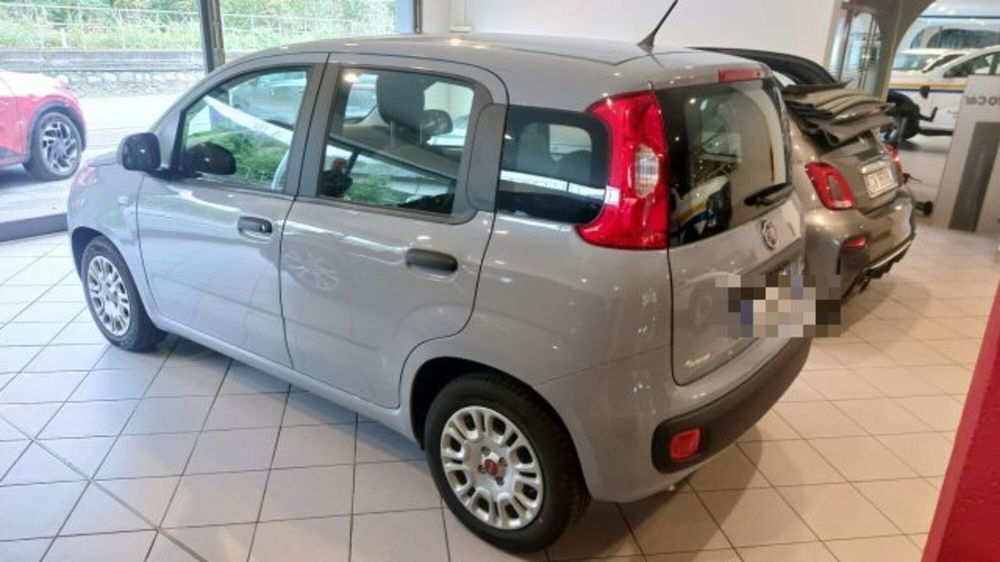 Fiat Panda usata a Brescia (5)