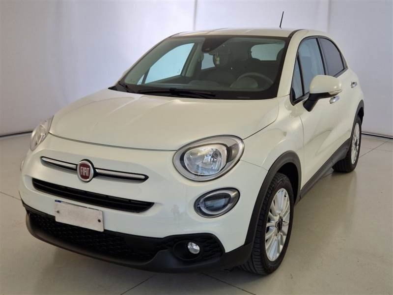 Fiat 500X 1.3 mjet 95cv del 2021 usata a Ancona