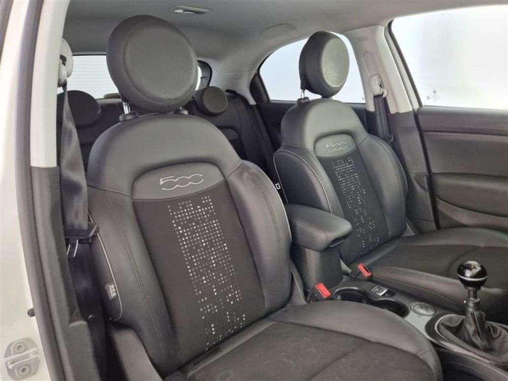 Fiat 500X usata a Ancona (10)