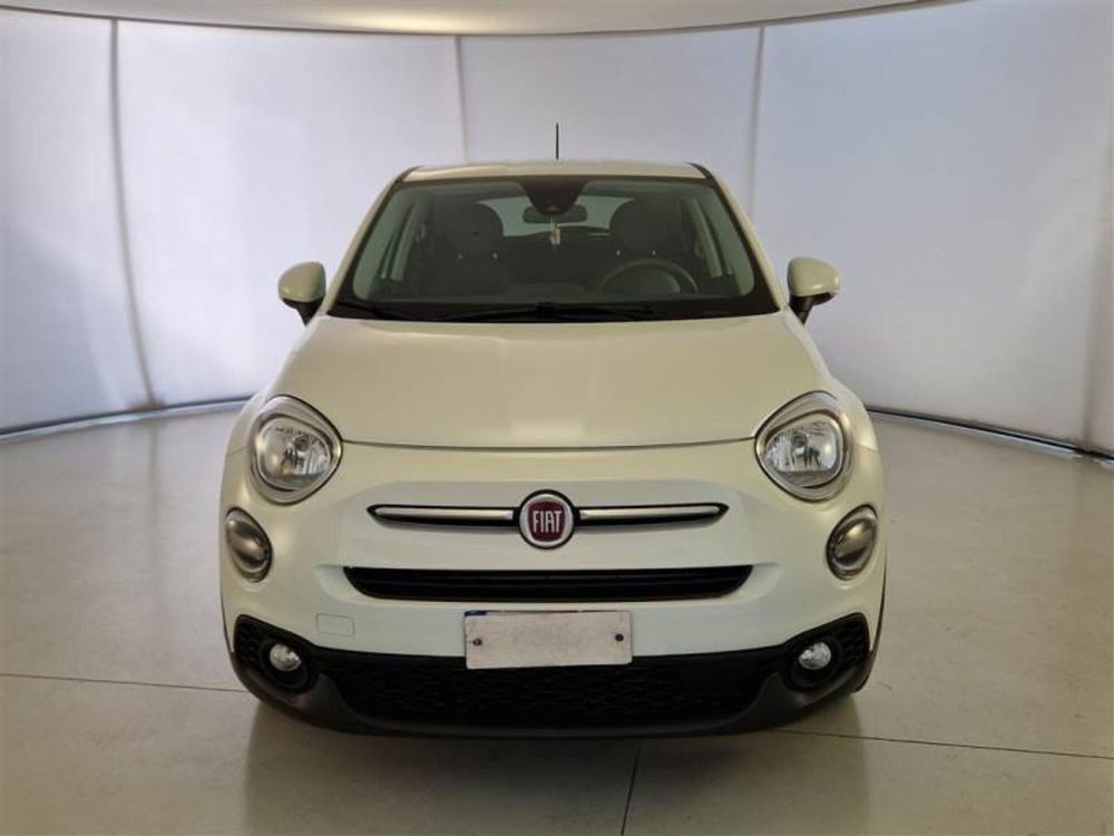 Fiat 500X usata a Ancona (2)