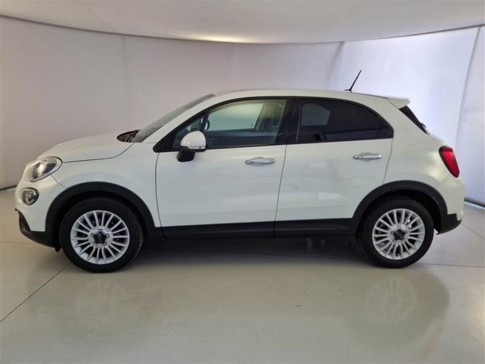 Fiat 500X usata a Ancona (3)