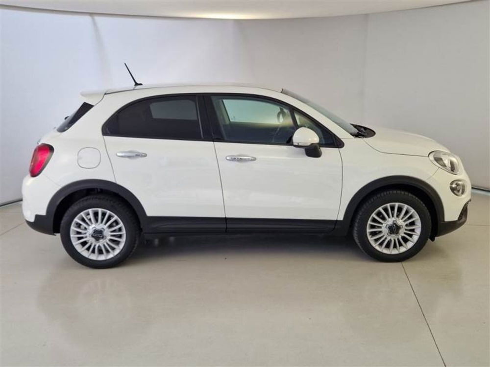 Fiat 500X usata a Ancona (4)