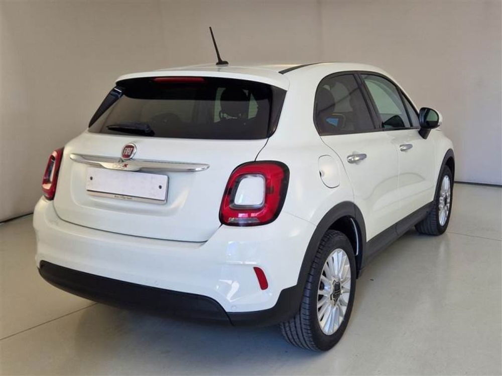 Fiat 500X usata a Ancona (5)