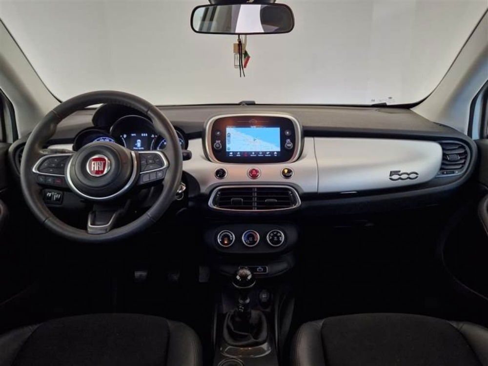 Fiat 500X usata a Ancona (7)