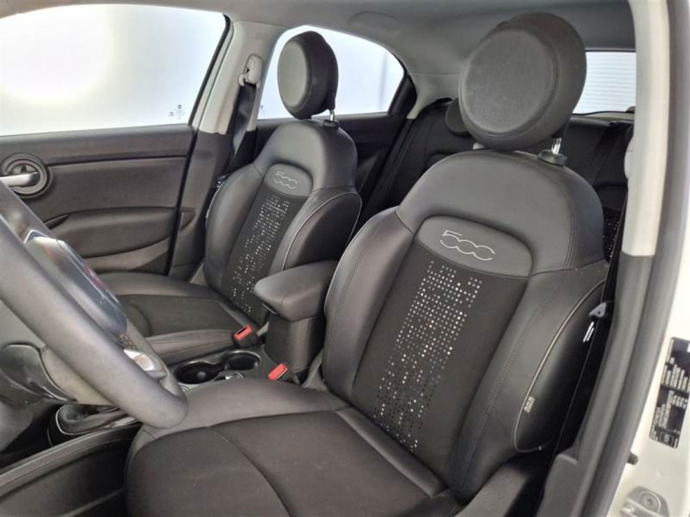 Fiat 500X usata a Ancona (9)