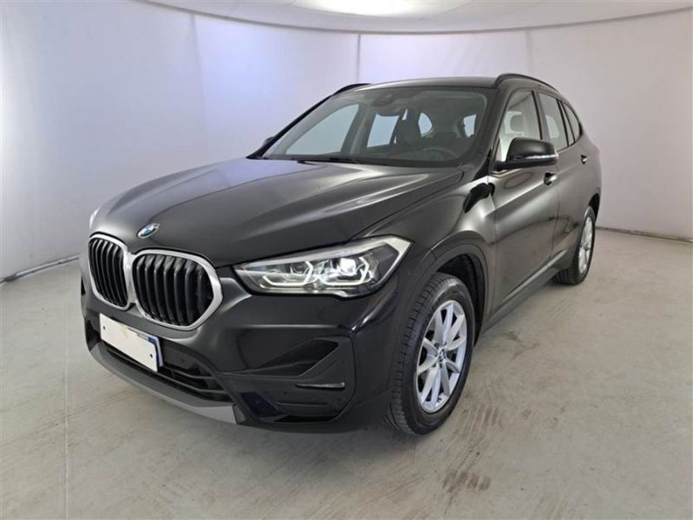 BMW X1 usata a Ancona