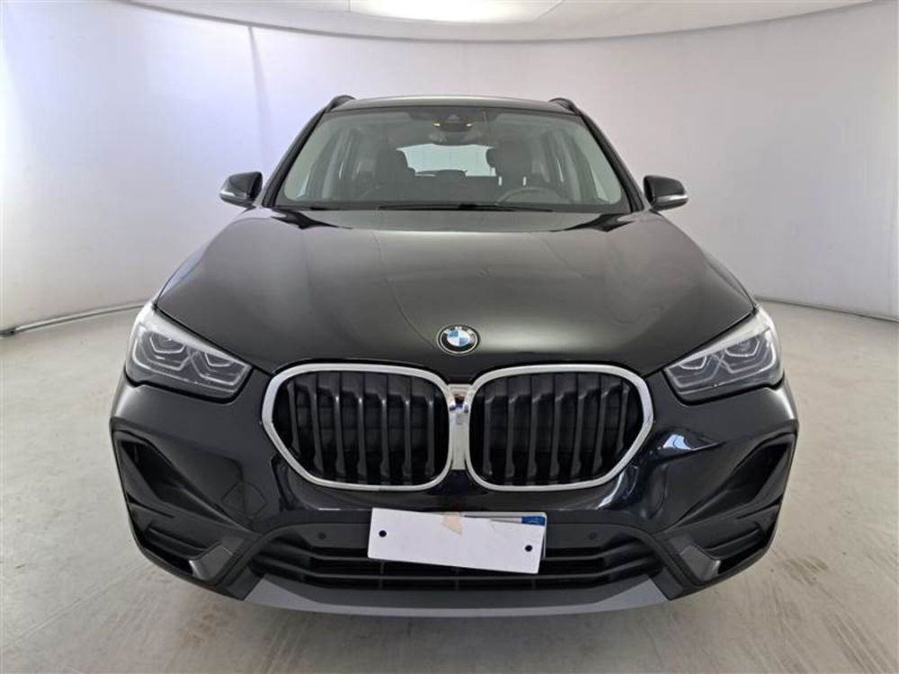 BMW X1 usata a Ancona (2)