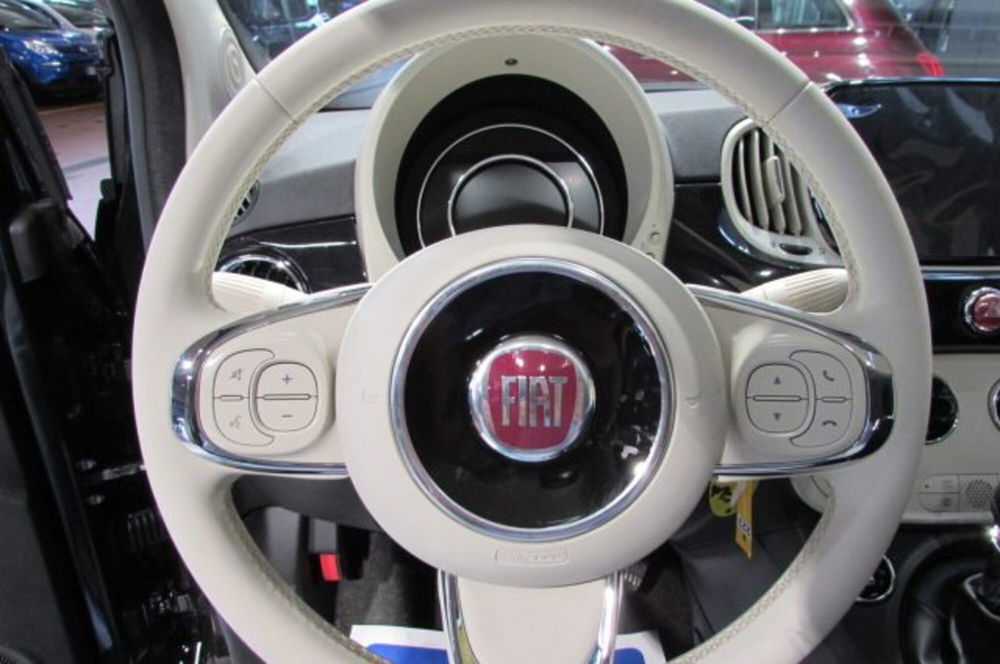 Fiat 500 nuova a Milano (11)