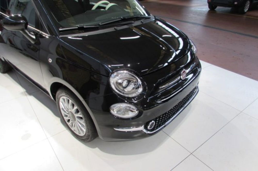 Fiat 500 nuova a Milano (17)