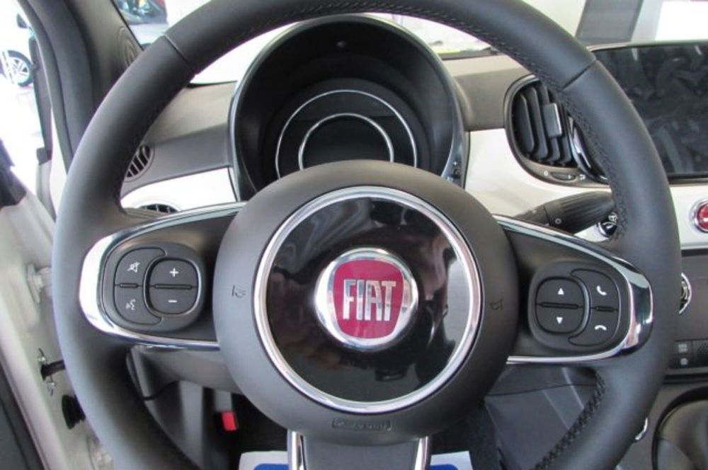 Fiat 500 nuova a Milano (11)