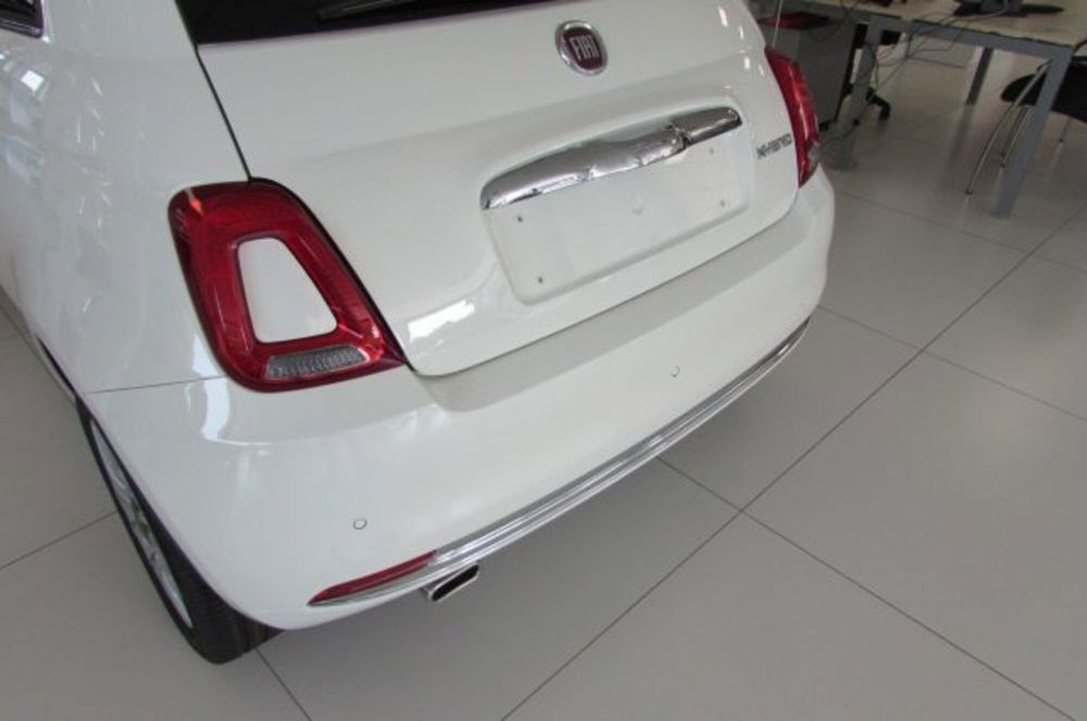 Fiat 500 nuova a Milano (14)