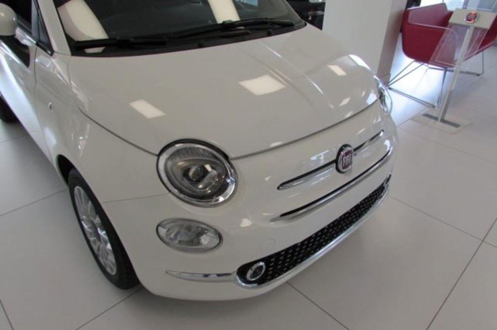 Fiat 500 nuova a Milano (16)