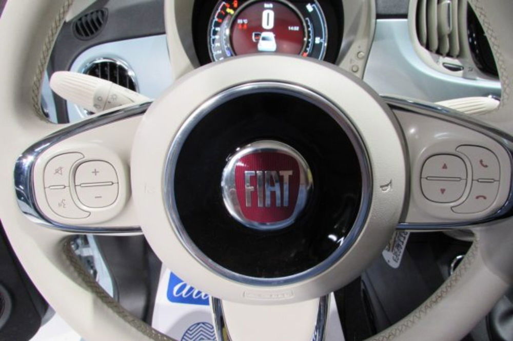 Fiat 500 nuova a Milano (12)