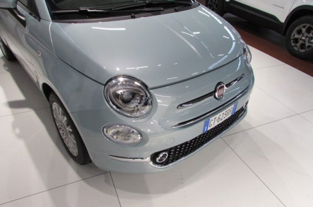 Fiat 500 nuova a Milano (17)