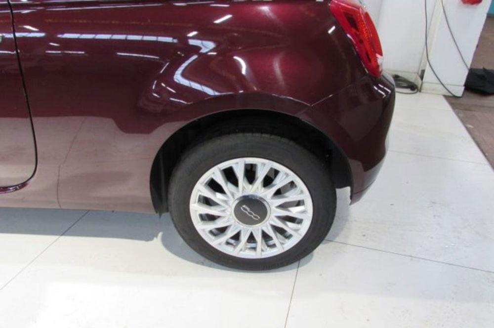 Fiat 500 usata a Milano (4)