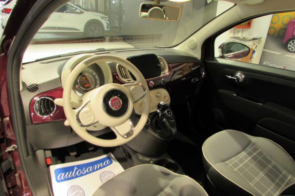 Fiat 500 usata a Milano (6)