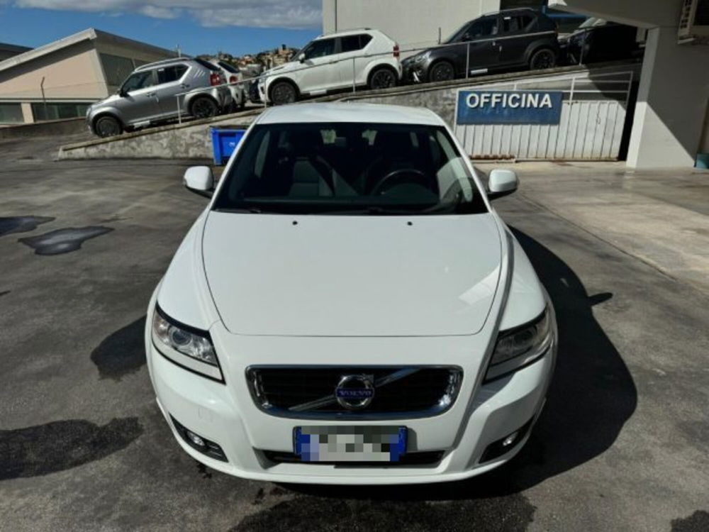 Volvo V50 usata a Macerata (2)