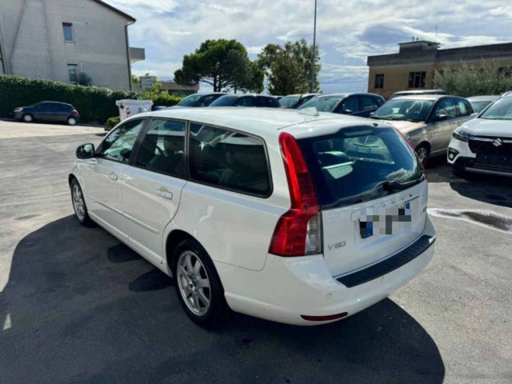 Volvo V50 usata a Macerata (5)