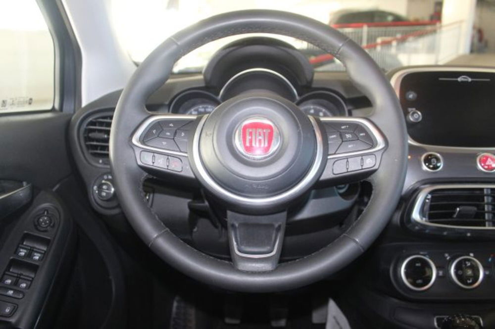 Fiat 500X usata a Terni (12)