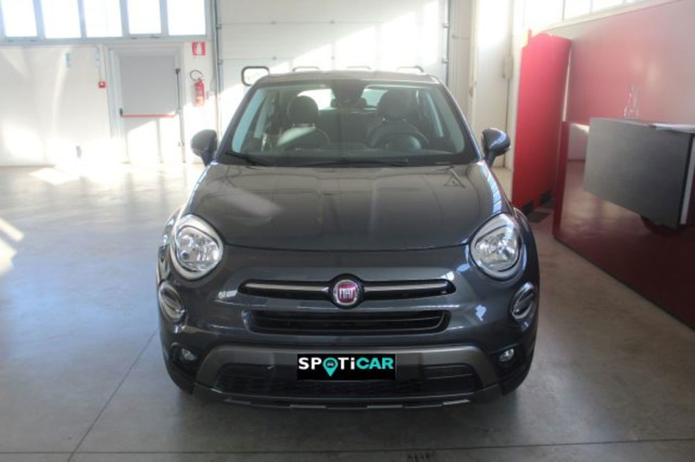 Fiat 500X usata a Terni (2)