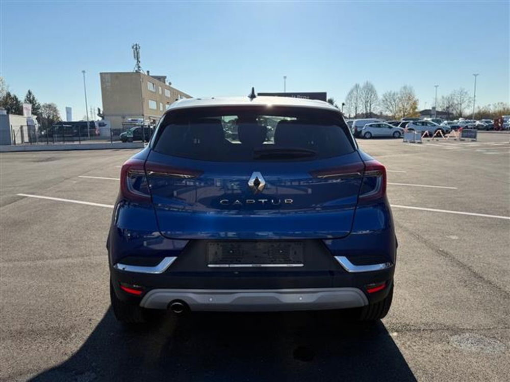 Renault Captur usata a Padova (6)