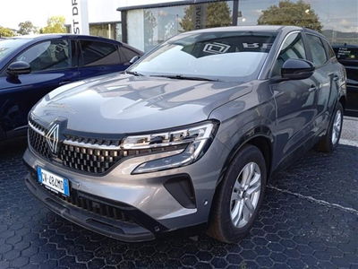 Renault Austral Hybrid Advanced 130 Equilibre nuova a Empoli