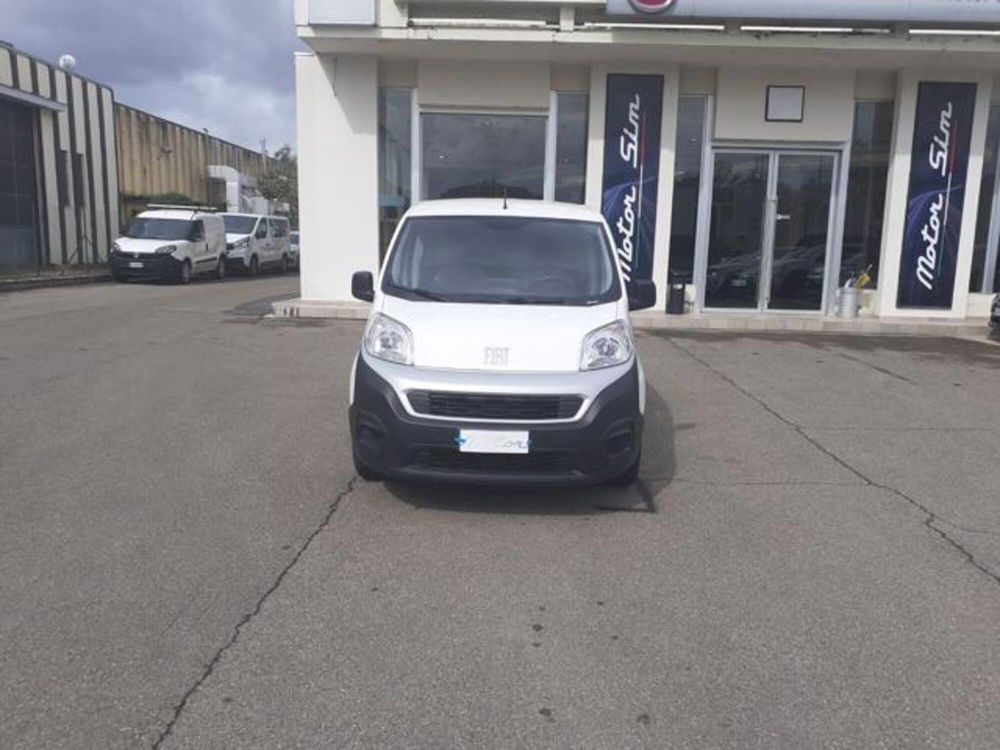 Fiat Fiorino usata a Firenze (2)