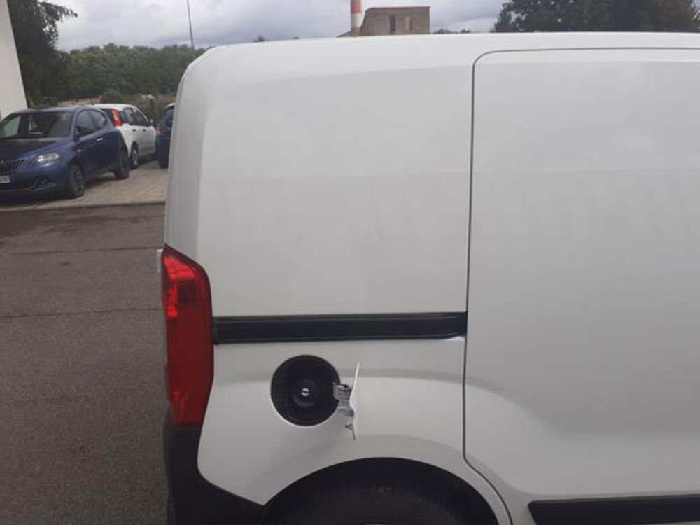 Fiat Fiorino usata a Firenze (5)