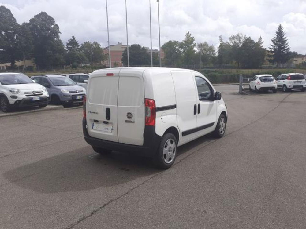 Fiat Fiorino usata a Firenze (7)