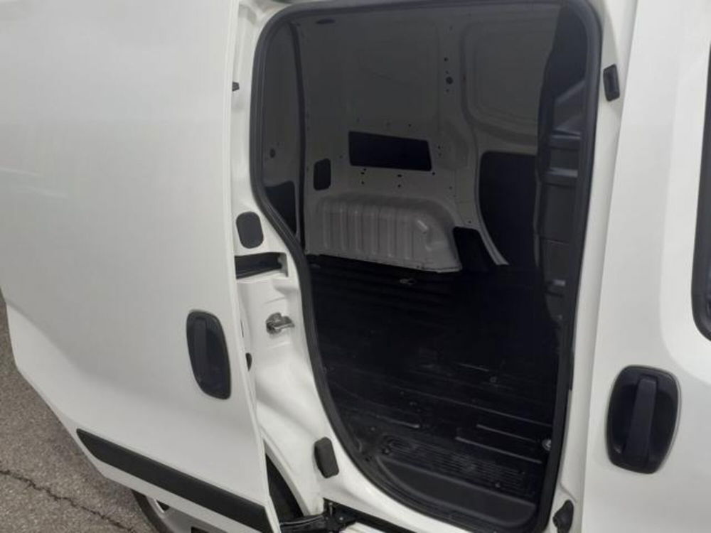 Fiat Fiorino usata a Firenze (9)