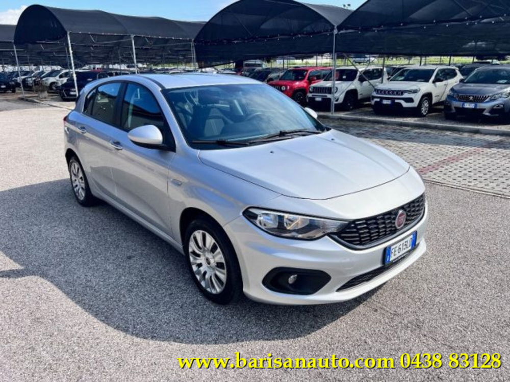 Fiat Tipo usata a Treviso (2)