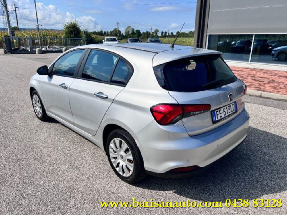 Fiat Tipo usata a Treviso (4)