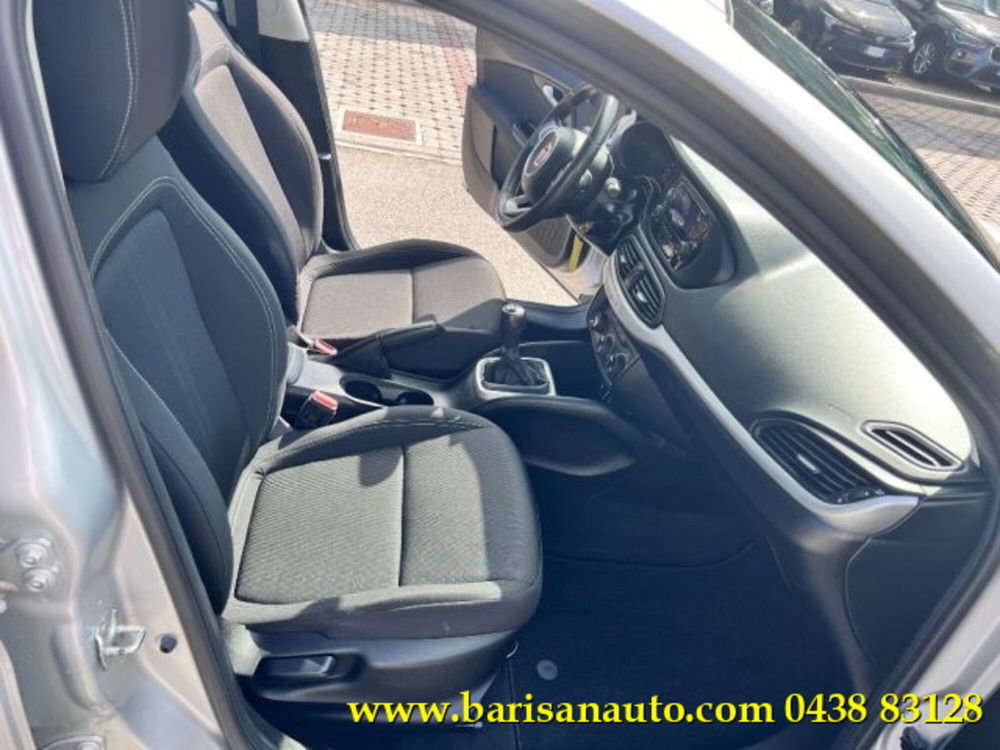 Fiat Tipo usata a Treviso (7)