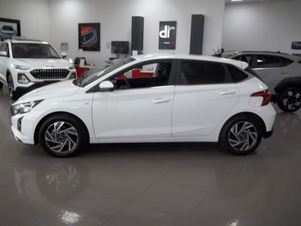 Hyundai i20 usata a Pisa (2)