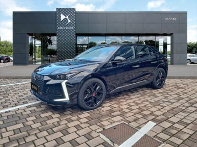 Ds DS 4 DS 4 BlueHDi 130 aut. Performance Line  del 2022 usata a Monza