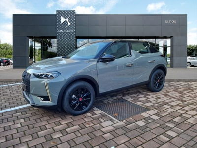 Ds DS 3 DS 3 Crossback BlueHDi 130 aut. Performance Line  nuova a Monza