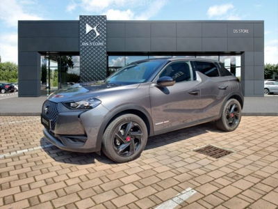 Ds DS 3 DS 3 Crossback BlueHDi 130 aut. Performance Line+ del 2020 usata a Monza