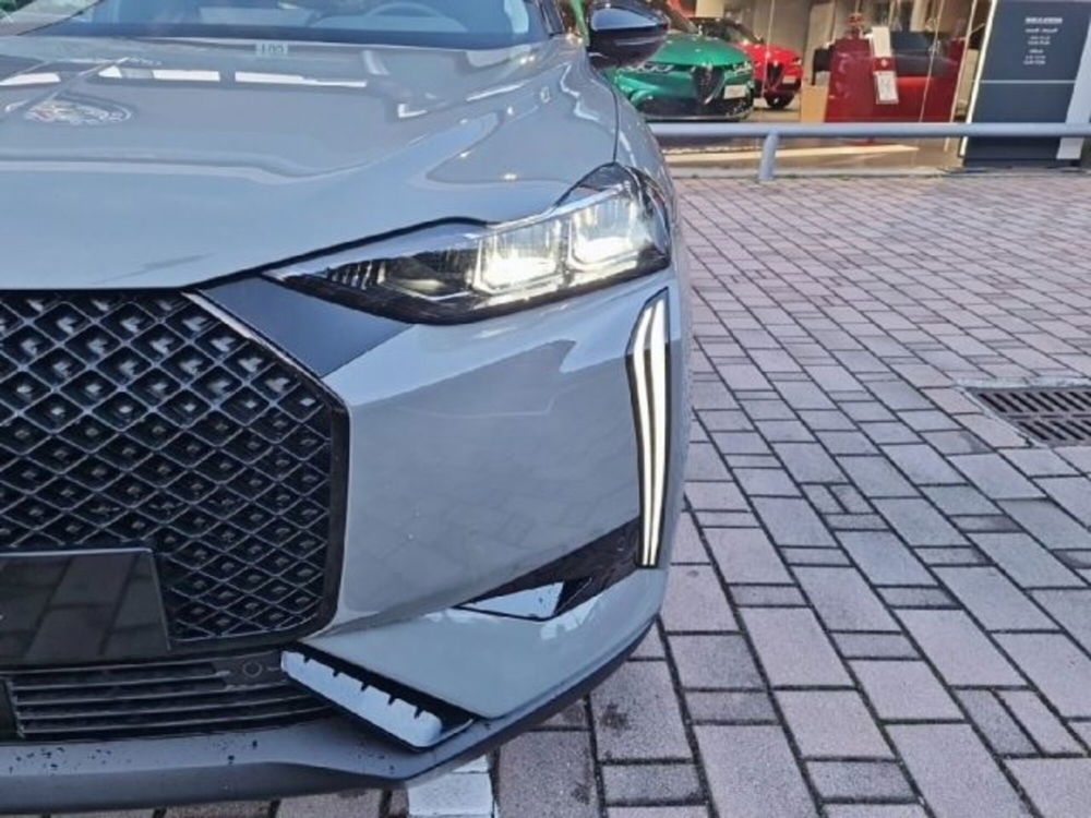 Ds DS 3 nuova a Monza e Brianza (20)