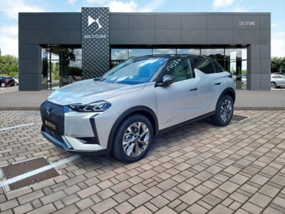 Ds DS 3 1.2 puretech Esprit de Voyage 130cv auto nuova a Monza