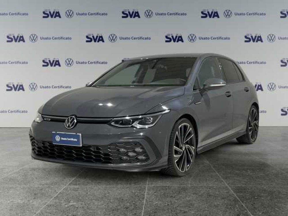 Volkswagen Golf usata a Ravenna