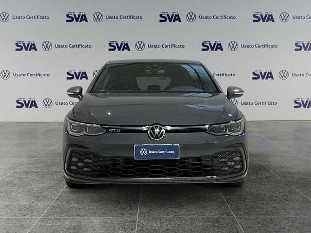 Volkswagen Golf usata a Ravenna (2)