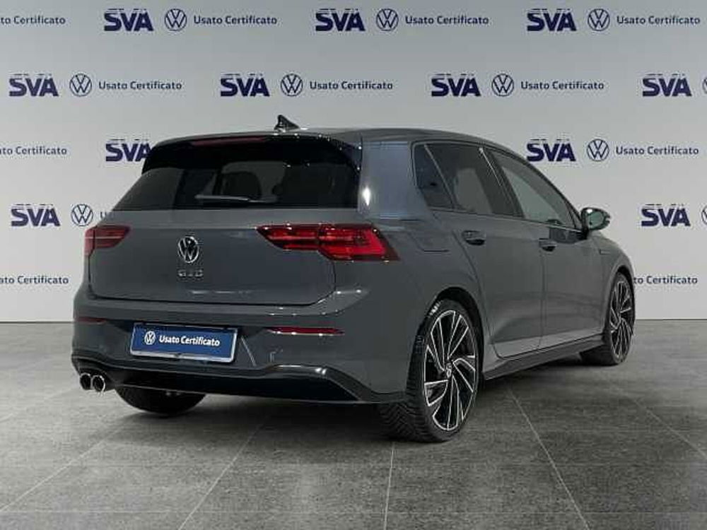 Volkswagen Golf usata a Ravenna (5)