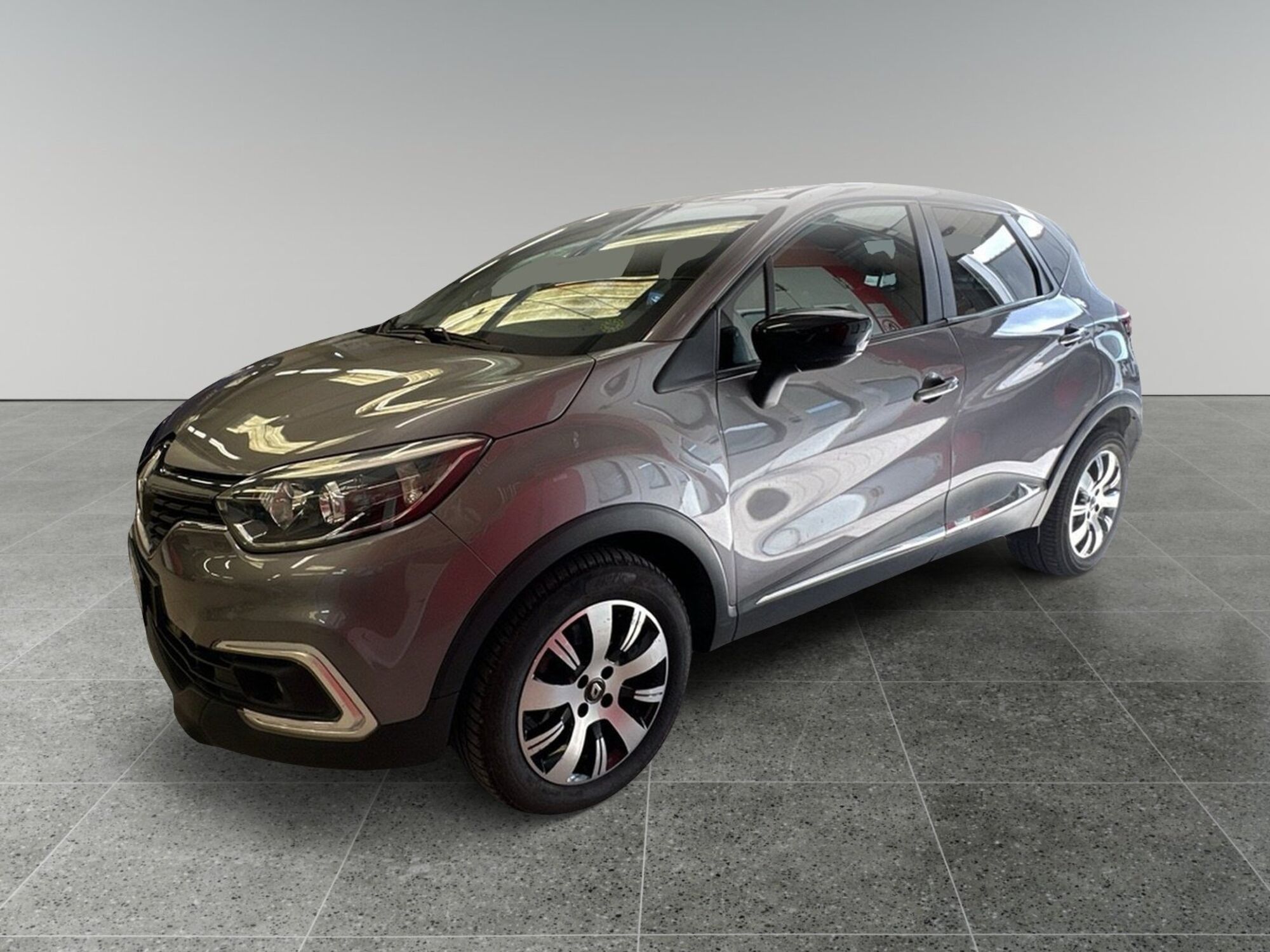 Renault Captur dCi 8V 110 CV Start&amp;Stop Energy Sport Edition del 2018 usata a Ragusa