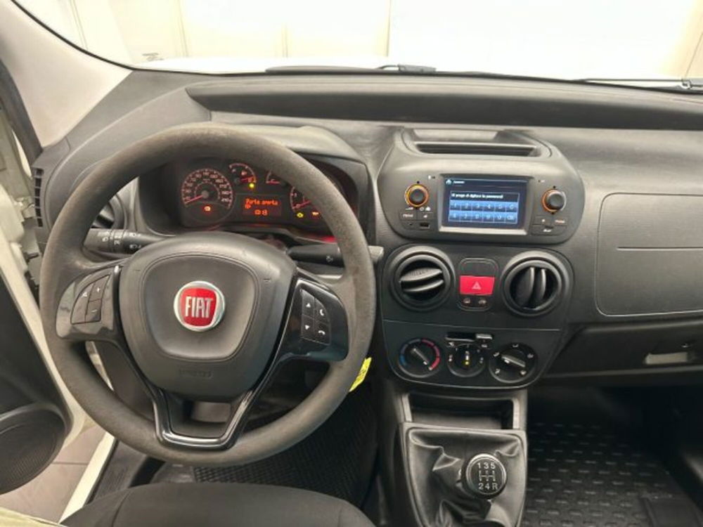 Fiat Fiorino usata a Cuneo (11)