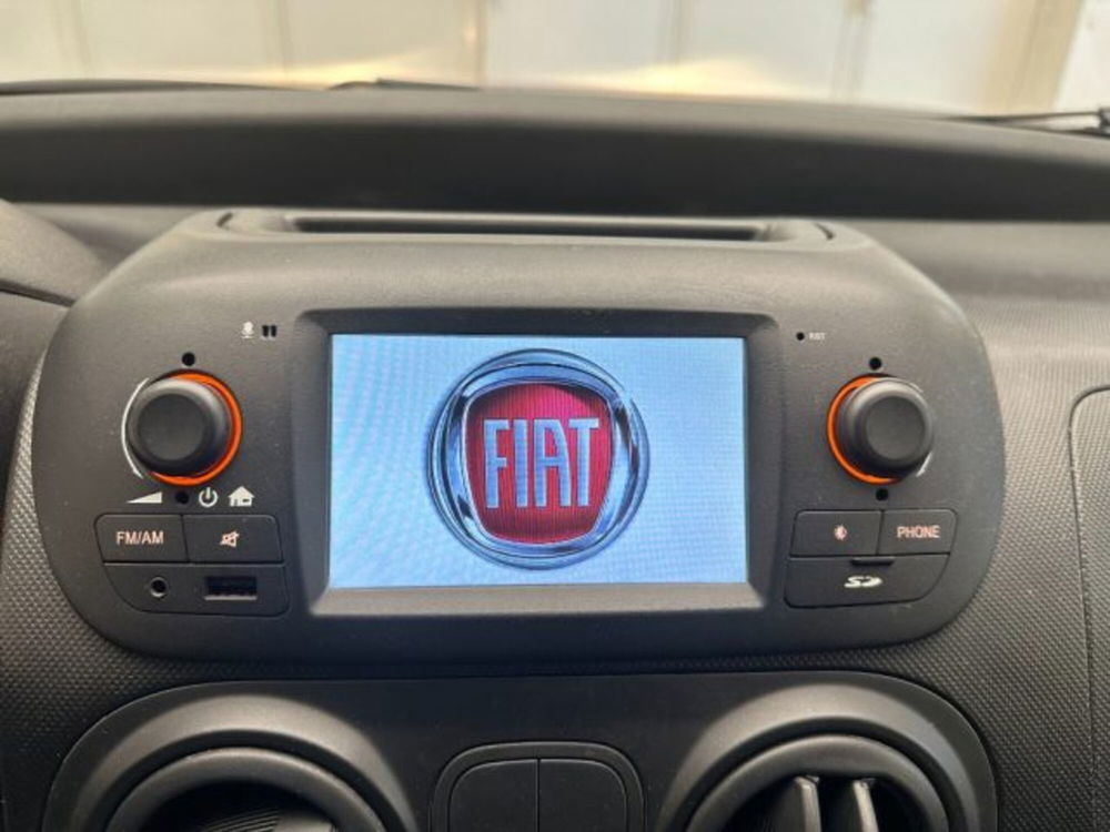 Fiat Fiorino usata a Cuneo (12)