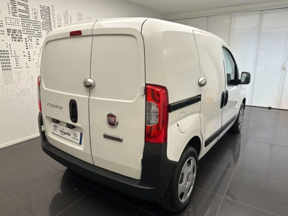 Fiat Fiorino usata a Cuneo (3)