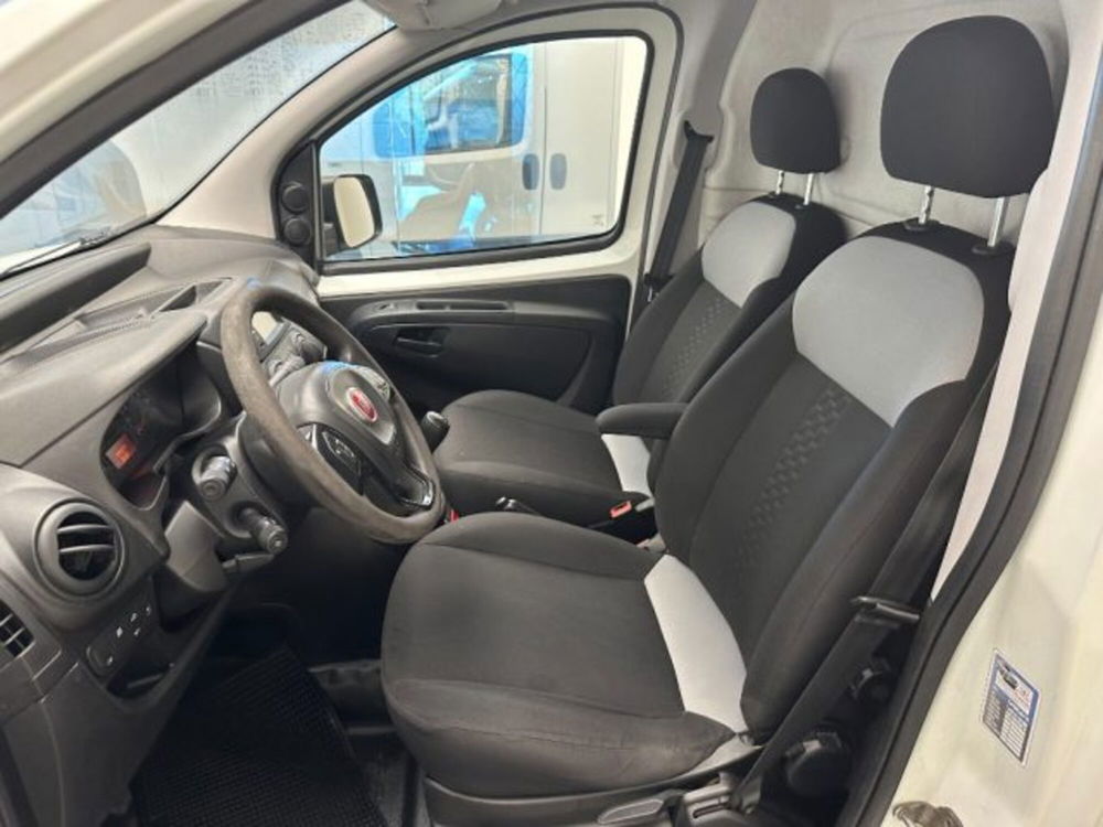 Fiat Fiorino usata a Cuneo (6)